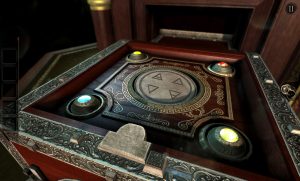 The Room: Khám Phá Bí Ẩn Và Lối Chơi Cuốn Hút Của Dòng Game Puzzle