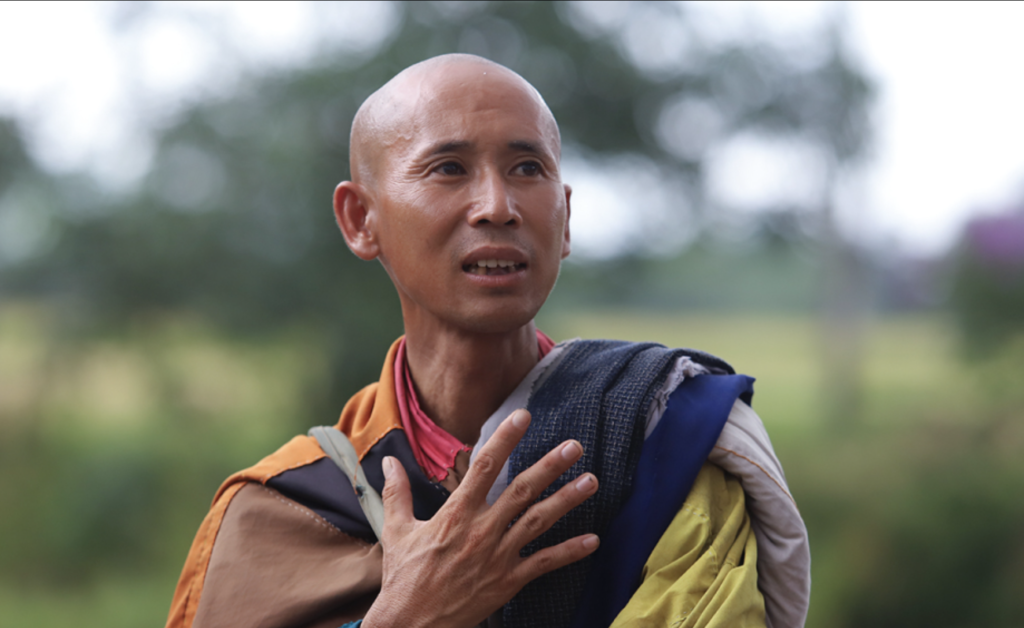 Thích Minh Tuệ – Nhân Vật Nổi Bật Với Hoằng Pháp Và Thiện Nguyện