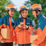 Giao Hàng Nhanh: Giải Pháp Cực Tiện Lợi Cho Thương Mại Hiện Đại