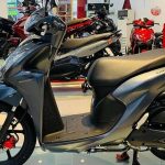 Vision 2024 Thiết Kế, Động Cơ Mạnh Mẽ Và Giá Bán Hấp Dẫn