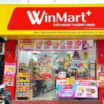 WinMart - Chuỗi Siêu Thị Hàng Đầu Với Trải Nghiệm Mua Sắm Hiện Đại