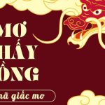 Giải mã nằm mơ thấy Rồng báo hiệu vận khí hanh thông