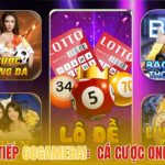 Lô Đề 68 Game Bài - Thắng Lớn Với tỷ Lệ Ăn Cao