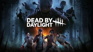 Dead by Daylight: Khám Phá Game Kinh Dị Sinh Tồn Đỉnh Cao