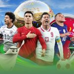 Những giải đấu quốc tế được yêu thích