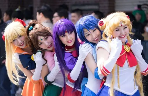 Cosplay là gì - Nguồn gốc và điểm khác với hóa trang Cosplay là gì - Nguồn gốc và điểm khác với hóa trang