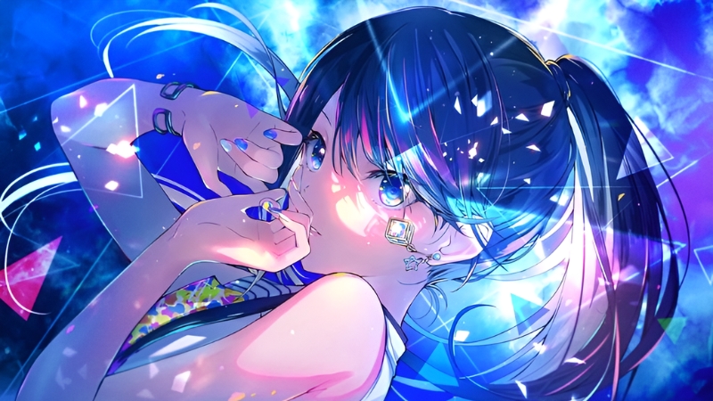 Đêm bên bờ biển - Trưởng thành là dám chọn một điều và chịu trách nhiệm Đêm bên bờ biển - Trưởng thành là dám chọn một điều và chịu trách nhiệm