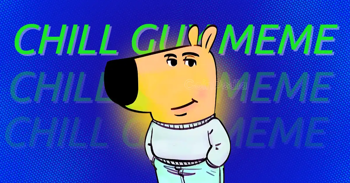 Chill guy là gì - Bình tĩnh trước áp lực và không phóng đại vấn đề Chill guy là gì - Bình tĩnh trước áp lực và không phóng đại vấn đề