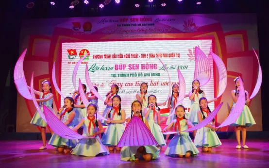 Nhạc thiếu nhi - Đúng bối cảnh: học, chơi hay thư giãn Nhạc thiếu nhi - Đúng bối cảnh: học, chơi hay thư giãn