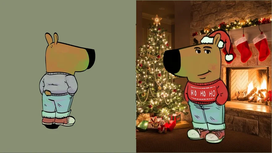 Chill guy là gì - Lợi ích: tinh thần ổn định và quyết định sáng suốt hơn Chill guy là gì - Lợi ích: tinh thần ổn định và quyết định sáng suốt hơn