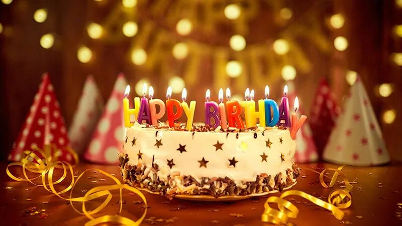 Happy birthday - Tin nhắn và caption: ngắn mà vẫn có chất riêng Happy birthday - Tin nhắn và caption: ngắn mà vẫn có chất riêng