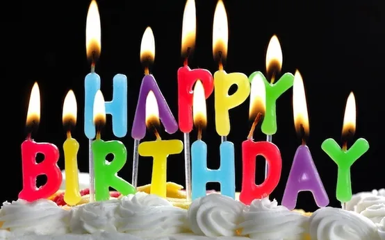 Happy birthday - Dùng trong hội thoại và tin nhắn hằng ngày Happy birthday - Dùng trong hội thoại và tin nhắn hằng ngày