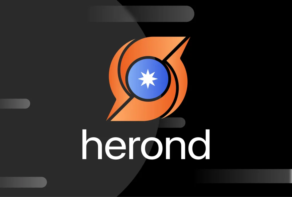 Herond browser - Thiết lập riêng tư nên bật từ đầu Herond browser - Thiết lập riêng tư nên bật từ đầu