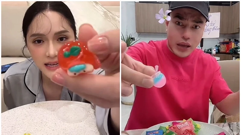 Túi mù là gì - Kết nối bạn bè qua trao đổi và chia sẻ sở thích Túi mù là gì - Kết nối bạn bè qua trao đổi và chia sẻ sở thích