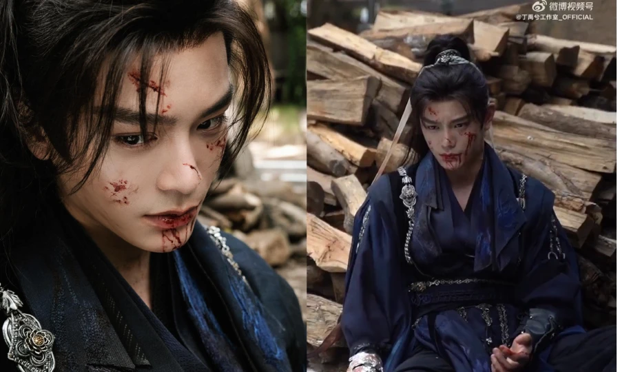 Đinh Vũ Hề là ai - Học vấn và nền tảng nghệ thuật Đinh Vũ Hề là ai - Học vấn và nền tảng nghệ thuật