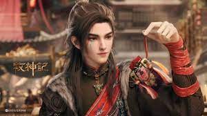 Mục Thần Ký - Mở đầu ở Tàn Lão Thôn và quy tắc sinh tồn Mục Thần Ký - Mở đầu ở Tàn Lão Thôn và quy tắc sinh tồn