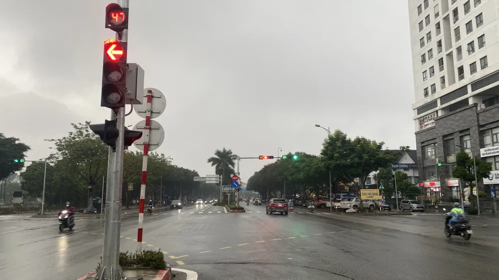 Thời tiết không khí lạnh miền Bắc - Nhóm dễ bị ảnh hưởng khi nhiệt độ giảm Thời tiết không khí lạnh miền Bắc - Nhóm dễ bị ảnh hưởng khi nhiệt độ giảm