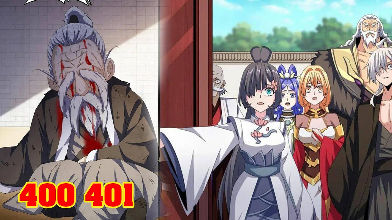 Đại quản gia là Ma Hoàng - Khởi điểm trùng sinh và lời thề trở lại Đại quản gia là Ma Hoàng - Khởi điểm trùng sinh và lời thề trở lại