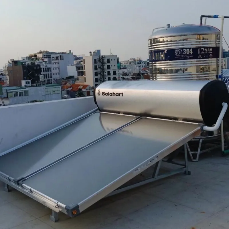 Solahart 300l price - Điều kiện mái, đường ống và vị trí thi công Solahart 300l price - Điều kiện mái, đường ống và vị trí thi công