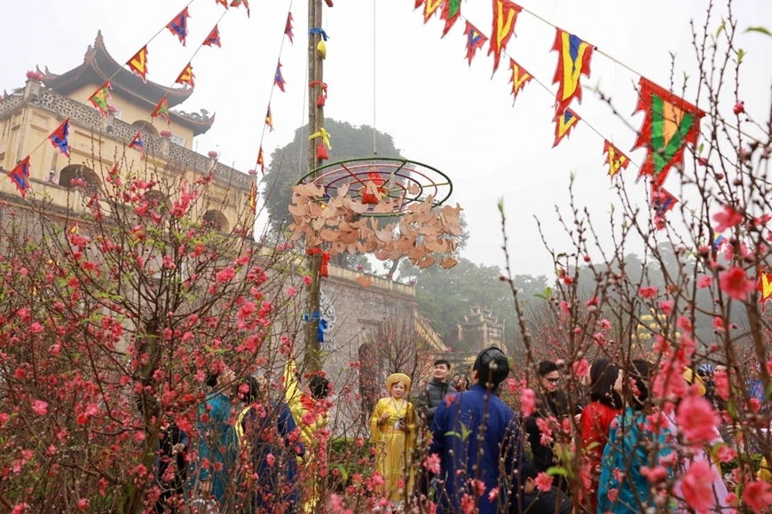 Lịch nghỉ tết nguyên đán 2025 - Công ty cho nghỉ ít hơn 9 ngày có vi phạm không? Lịch nghỉ tết nguyên đán 2025 - Công ty cho nghỉ ít hơn 9 ngày có vi phạm không?