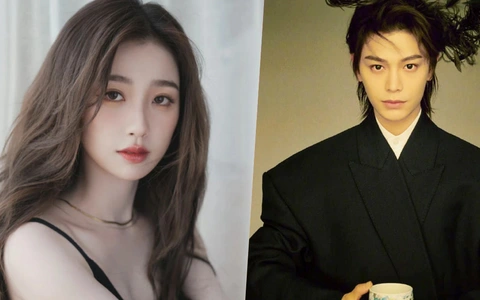 Đinh Vũ Hề là ai - Các dự án tiêu biểu sau 2020 Đinh Vũ Hề là ai - Các dự án tiêu biểu sau 2020