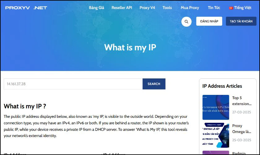 Proxy helper - Cách triển khai Proxy helper an toàn Proxy helper - Cách triển khai Proxy helper an toàn