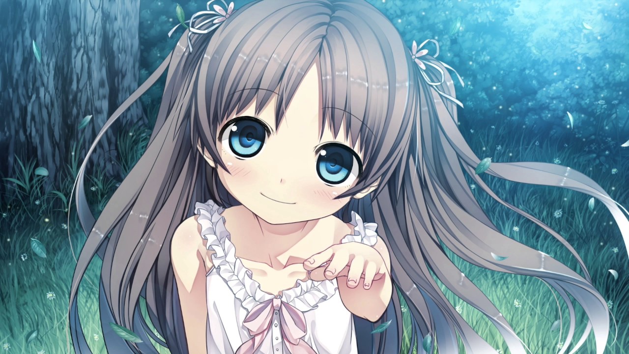 Đánh giá Loli - Ranh giới an toàn: tránh “fanservice” gây khó chịu Đánh giá Loli - Ranh giới an toàn: tránh “fanservice” gây khó chịu