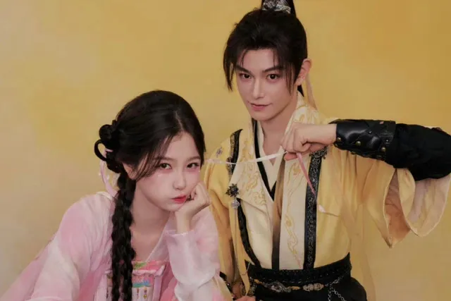 Đinh Vũ Hề là ai - Gợi ý thứ tự xem cho người mới Đinh Vũ Hề là ai - Gợi ý thứ tự xem cho người mới