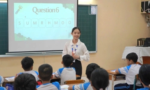 Nghề Giáo Viên - Học hỏi liên tục để không “lụt” chuyên môn Nghề Giáo Viên - Học hỏi liên tục để không “lụt” chuyên môn