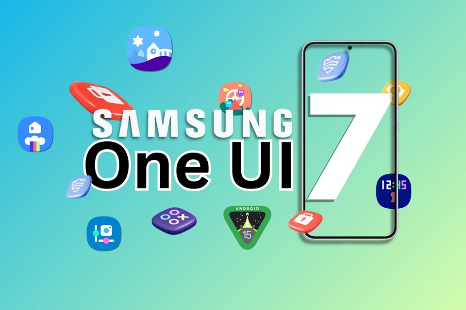 One UI 7 - One UI 7 mở ra điều gì cho người dùng Galaxy? One UI 7 - One UI 7 mở ra điều gì cho người dùng Galaxy?
