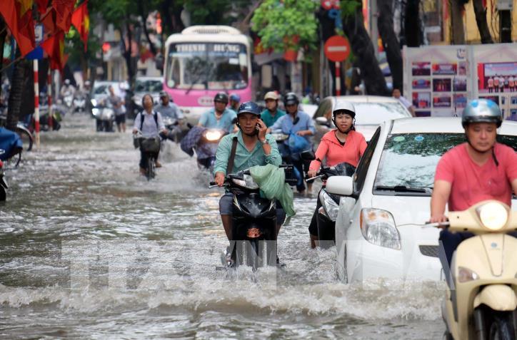 Thời tiết thành phố Cà Mau - Tìm hiểu tổng quan về đặc điểm thời tiết thành phố Cà Mau Thời tiết thành phố Cà Mau - Tìm hiểu tổng quan về đặc điểm thời tiết thành phố Cà Mau