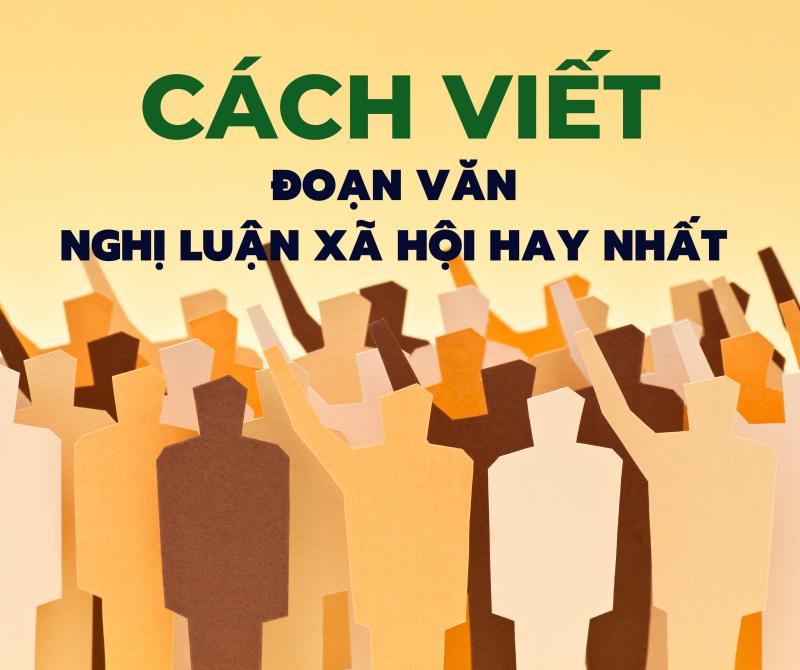 Nghị luận xã hội - Nghị luận xã hội và ý nghĩa của nó trong học tập Nghị luận xã hội - Nghị luận xã hội và ý nghĩa của nó trong học tập