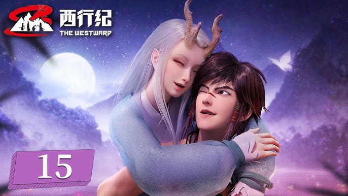 Tây Hành Kỷ phần 5 - Tây Hành Kỷ phần 5 mở ra chương mới của “hậu Tây Du” Tây Hành Kỷ phần 5 - Tây Hành Kỷ phần 5 mở ra chương mới của “hậu Tây Du”