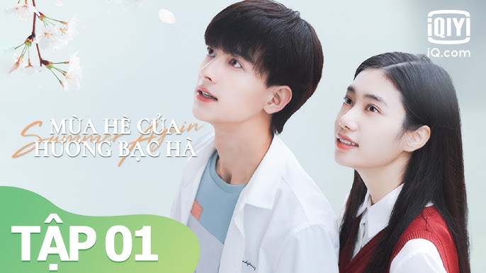 Mùa hè của Hương Bạc Hà - Mùi bạc hà trong ký ức và những cuộc hẹn Mùa hè của Hương Bạc Hà - Mùi bạc hà trong ký ức và những cuộc hẹn