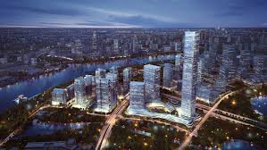 Bún chả - Pha nước chấm, làm đồ chua và chuẩn bị bún rau Bún chả - Pha nước chấm, làm đồ chua và chuẩn bị bún rau