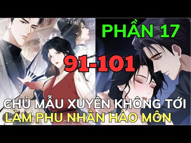 Chủ mẫu xuyên không tới làm phu nhân hào môn - Lật kèo tinh tế: phản công bằng trí tuệ Chủ mẫu xuyên không tới làm phu nhân hào môn - Lật kèo tinh tế: phản công bằng trí tuệ