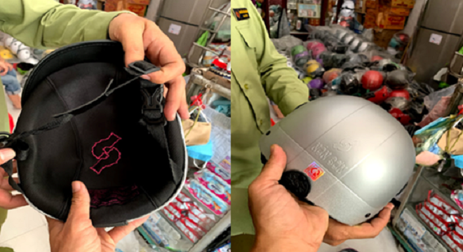 Nón Sơn - Thói quen di chuyển nói gì về chiếc mũ bạn cần Nón Sơn - Thói quen di chuyển nói gì về chiếc mũ bạn cần