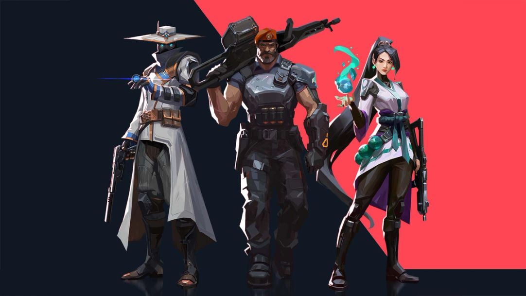 Chiến thuật phối hợp kỹ năng trong trò chơi Valorant