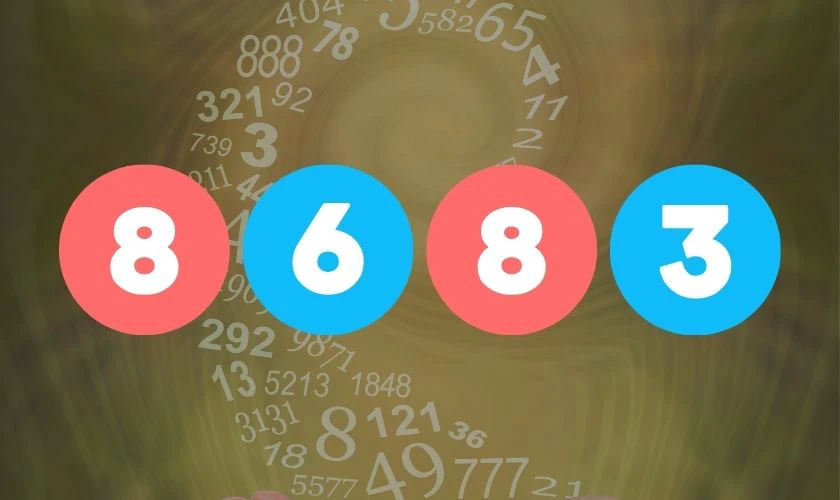 8386 là gì - Cách đọc “mã hóa” khiến ai cũng nhớ 8386 là gì - Cách đọc “mã hóa” khiến ai cũng nhớ