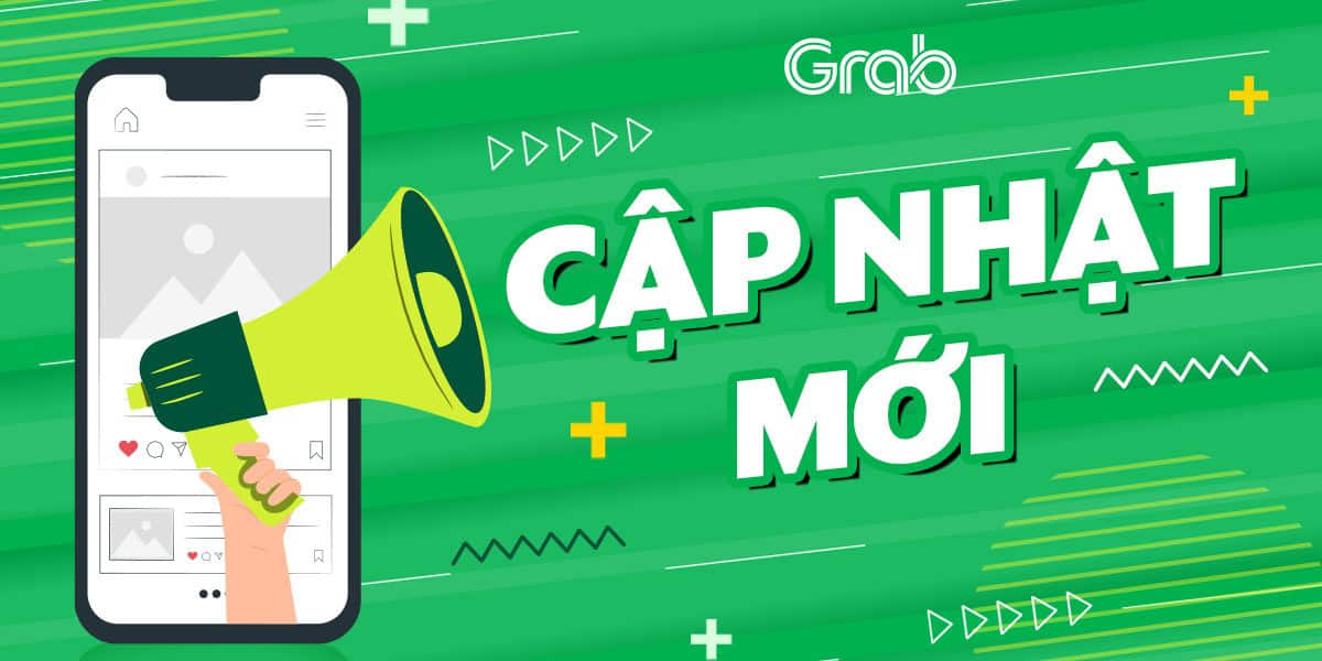 Phiếu điện tử Grab - Khái niệm dễ hiểu, nhưng hữu ích ngoài mong đợi Phiếu điện tử Grab - Khái niệm dễ hiểu, nhưng hữu ích ngoài mong đợi