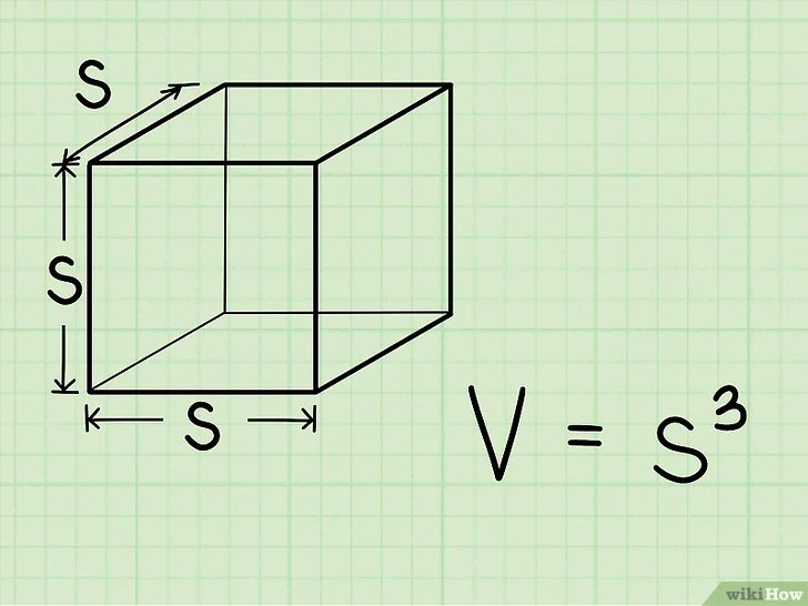 Thể tích hình trụ - Tìm hiểu khái niệm bản chất về thể tích hình trụ hiện nay Thể tích hình trụ - Tìm hiểu khái niệm bản chất về thể tích hình trụ hiện nay