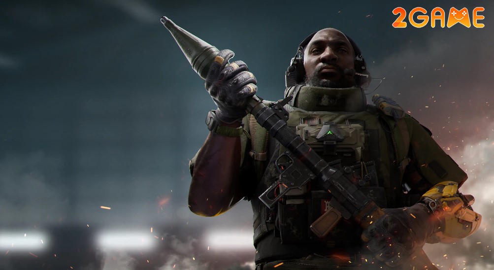 Delta Force - Những đặc điểm nổi bật khiến Delta Force trở nên khác biệt Delta Force - Những đặc điểm nổi bật khiến Delta Force trở nên khác biệt