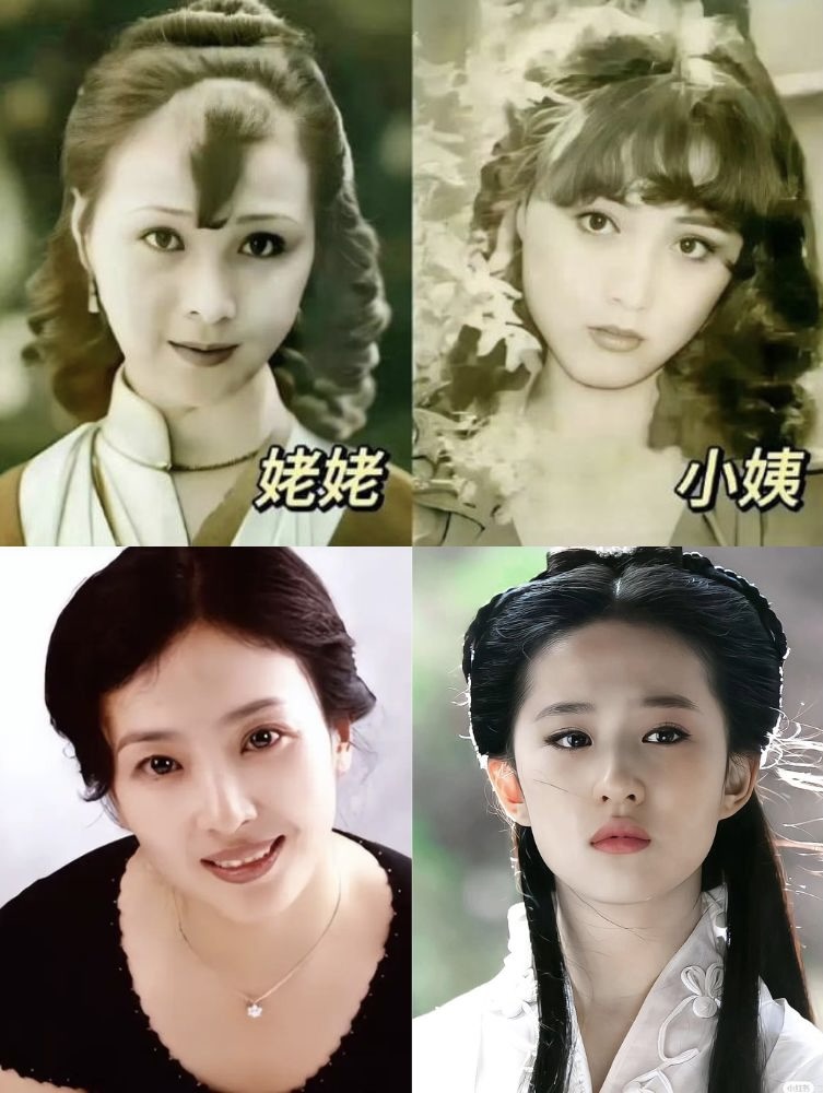 Lưu Diệc Phi - Hành trình kiến tạo danh tiếng của Lưu Diệc Phi Lưu Diệc Phi - Hành trình kiến tạo danh tiếng của Lưu Diệc Phi