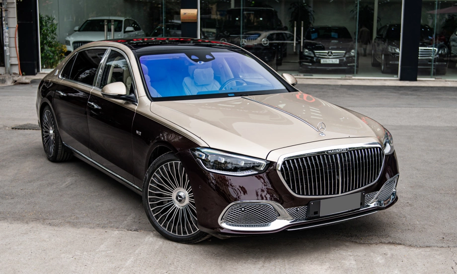 Maybach - Lịch sử hình thành và sự phát triển của dòng xe Maybach Maybach - Lịch sử hình thành và sự phát triển của dòng xe Maybach