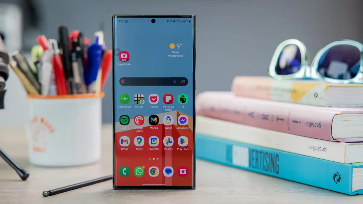 Samsung S23 Ultra - Sức mạnh xử lý vượt trội của Samsung S23 Ultra Samsung S23 Ultra - Sức mạnh xử lý vượt trội của Samsung S23 Ultra