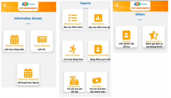 FAP FPT - Tìm hiểu về hệ thống FAP FPT hiện nay FAP FPT - Tìm hiểu về hệ thống FAP FPT hiện nay