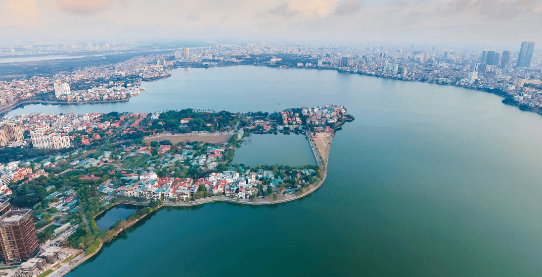Hồ Tây - Tổng quan về vẻ đẹp thơ mộng của Hồ Tây Hồ Tây - Tổng quan về vẻ đẹp thơ mộng của Hồ Tây