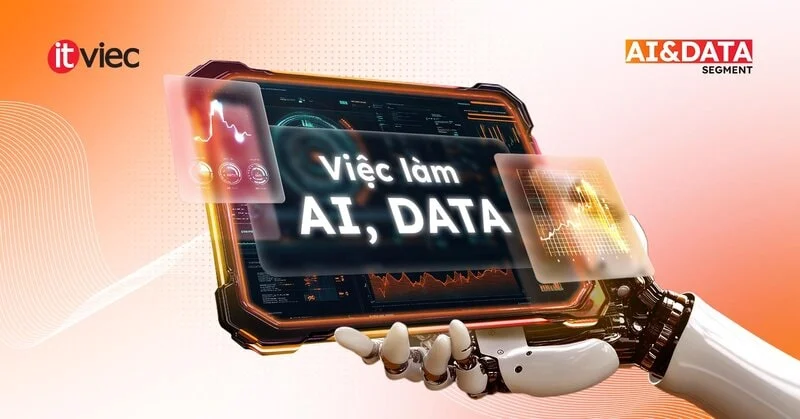 ITviec - Hệ sinh thái tuyển dụng đặc thù tại ITviec ITviec - Hệ sinh thái tuyển dụng đặc thù tại ITviec