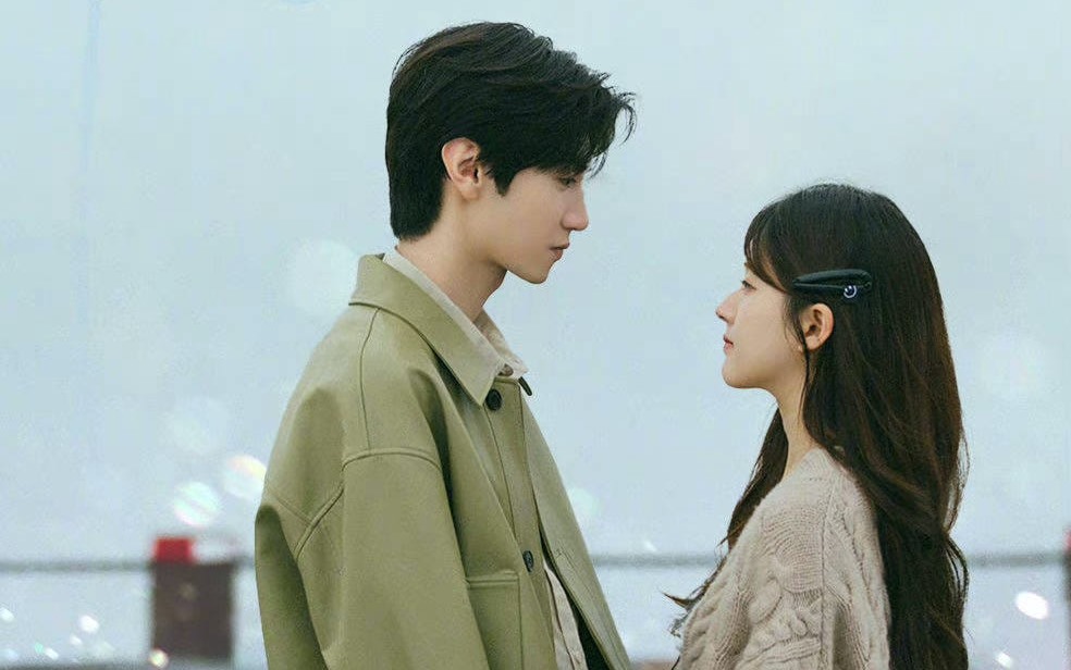 Vụng Trộm Không Thể Giấu - Mã Bá Khiên gây bất ngờ Vụng Trộm Không Thể Giấu - Mã Bá Khiên gây bất ngờ