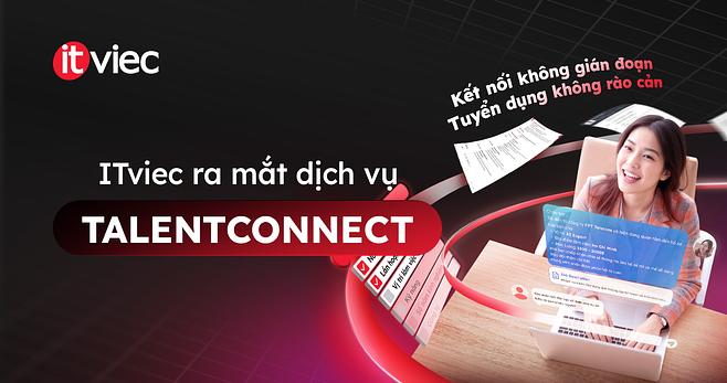 ITviec - Blog chia sẻ kiến thức chuyên sâu ITviec - Blog chia sẻ kiến thức chuyên sâu